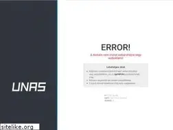 Sites similar to fabrika7.unas.hu
