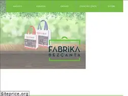 Sites similar to fabrikabezcanta.com