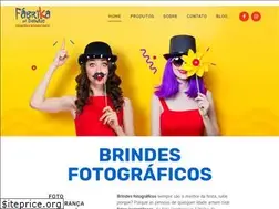 Sites similar to fabrikadeeventos.com.br