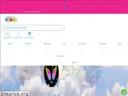Sites similar to fabrikadefesta.com.br