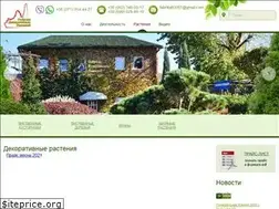 Sites similar to fabrikadr.com.ua