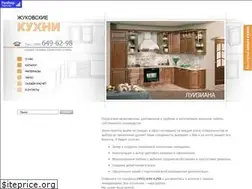 Sites similar to fabrikakuhon.ru