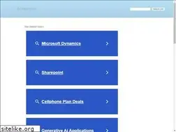 Sites similar to fabrikam.net