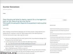 Sites similar to fabrikam.wordpress.com