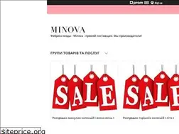 Sites similar to fabrikamodyodessa.com.ua