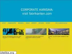 Sites similar to fabrikanten.at