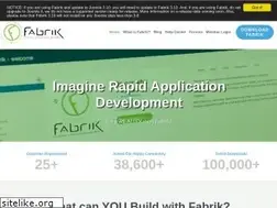 Sites similar to fabrikar.com