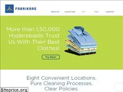 Sites similar to fabrikare.com