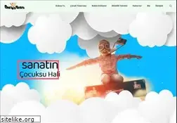 Sites similar to fabrikasanat.com