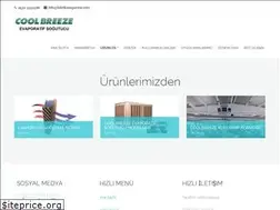 Sites similar to fabrikasogutma.com