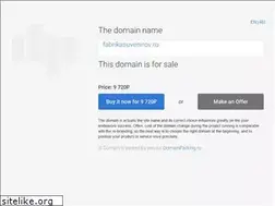 Sites similar to fabrikasuvenirov.ru