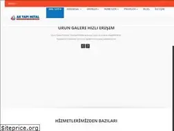 Sites similar to fabrikatadilati.com