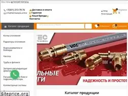Sites similar to fabrikatepla.online