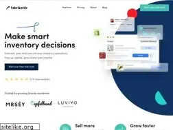 Sites similar to fabrikator.io