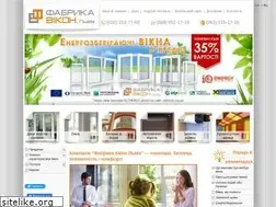 Sites similar to fabrikavikon.lviv.ua