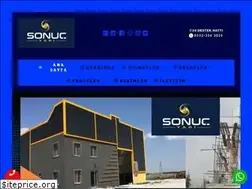 Sites similar to fabrikavillatadilati.com