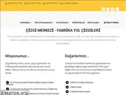 Sites similar to fabrikayolcizgileri.com