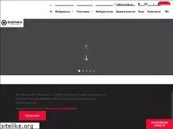 Sites similar to fabrikazahranaitanci.com