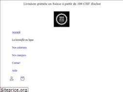 Sites similar to fabrikcycles.ch