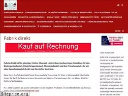 Sites similar to fabrikdirekt.com