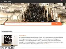 Sites similar to fabrikguide.com