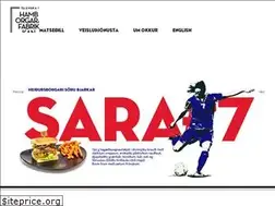 Sites similar to fabrikkan.is