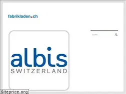 Sites similar to fabrikladen.ch