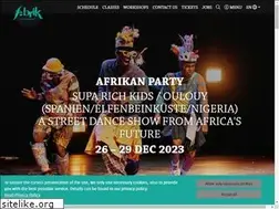 Sites similar to fabrikpotsdam.de