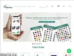 Sites similar to fabriku.com