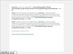Sites similar to fabrilec.ma