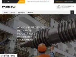 Sites similar to fabrimat.fr