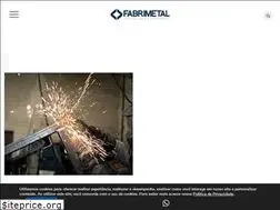 Sites similar to fabrimetalarmazenagem.com.br