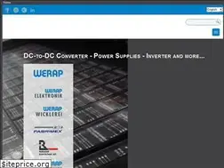Sites similar to fabrimex.com