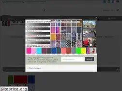 Sites similar to fabrinostores.com
