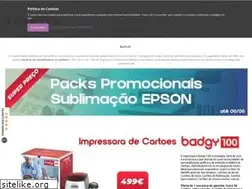 Sites similar to fabriprint.pt
