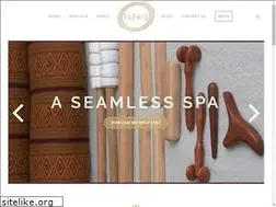 Sites similar to fabriqspa.com