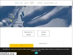 Sites similar to fabriquedobjetslibres.fr