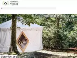 Sites similar to fabriquersayourte.fr