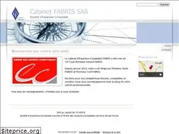 Sites similar to fabris.fr