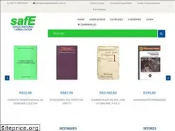 Sites similar to fabriseditor.com.br