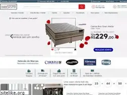Sites similar to fabrispuma.com.br