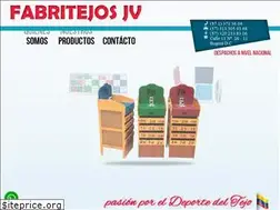 Sites similar to fabritejosjv.com