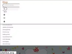 Sites similar to fabritopia.com