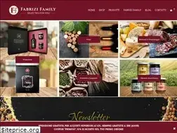 Sites similar to fabrizifamily.com