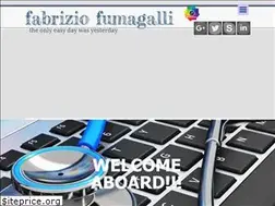Sites similar to fabrizio-online.it