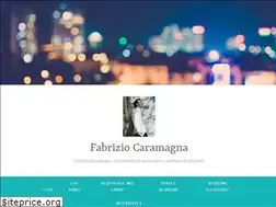 Sites similar to fabriziocaramagna.com