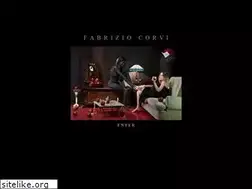 Sites similar to fabriziocorvi.com