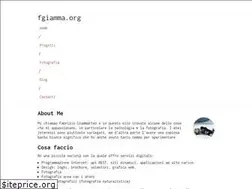 Sites similar to fabriziogiammatteo.com