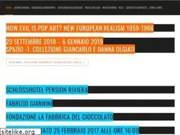 Sites similar to fabriziogiannini.com