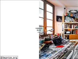 Sites similar to fabriziomusa.com